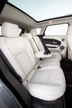 Land Rover Range Rover Evoque Autobiography 2016 года (US)